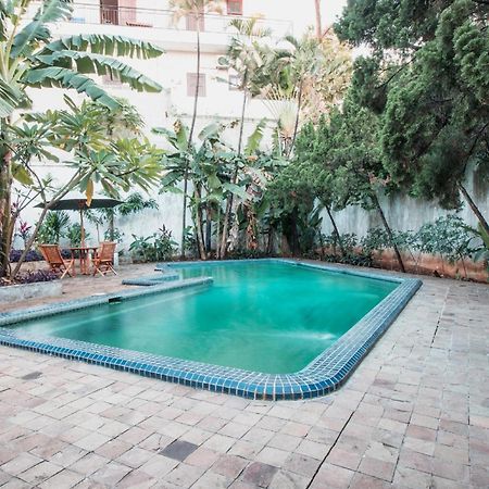 Capital O 332 Residence G17 Kemang Джакарта Екстер'єр фото