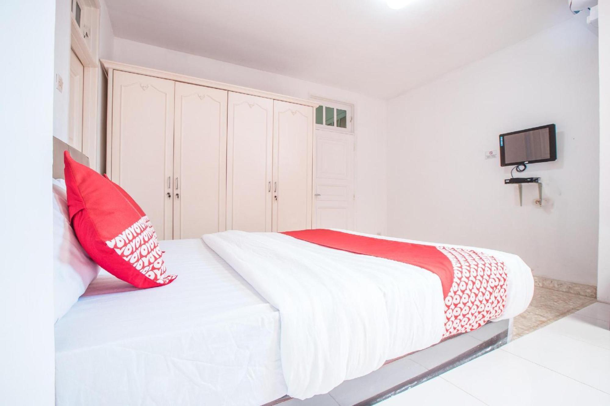 Capital O 332 Residence G17 Kemang Джакарта Екстер'єр фото