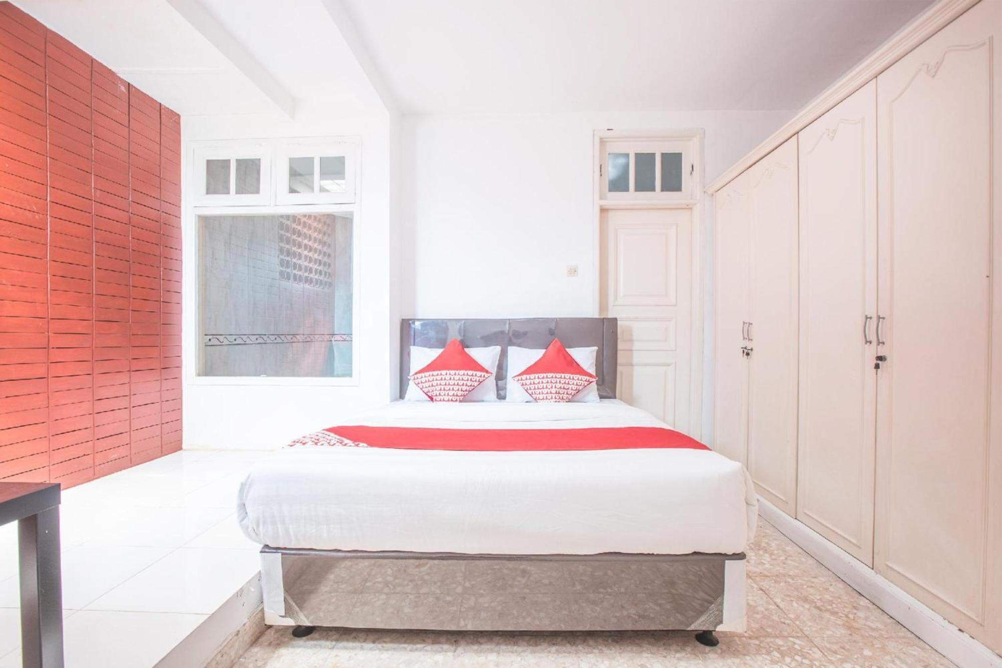 Capital O 332 Residence G17 Kemang Джакарта Екстер'єр фото